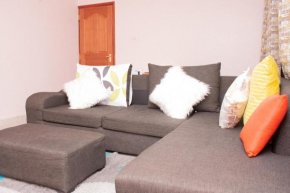 Cozy 1bedroom in Thika town